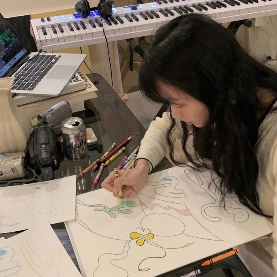 双刃之如她凶猛